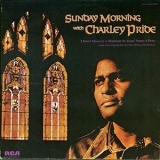 Charley Pride - Sunday Morning with Charley Pride '1976 - Album