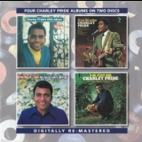 Charley Pride - Four Charley Pride Albums vol.2 '2015