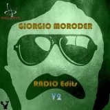 Giorgio Moroder - Radio Edits, Vol. 2 '2022 - Album