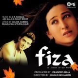 A.R. Rahman - Fiza (Original Motion Picture Soundtrack) '2000