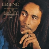 Bob Marley - Legend – The Best Of Bob Marley & The Wailers '1984