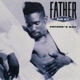 Father MC - Father's Day '1990 - Album