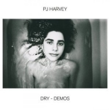 PJ Harvey - Dry - Demos '2020 - Album