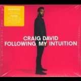 Craig David - Following My Intuition '2016