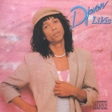 Djavan - Lilas '1984