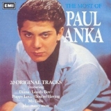 Paul Anka - The Most Of '1994 - Album