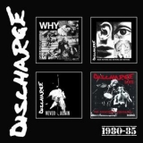 Discharge - 1980-85 '2018 - Compilation