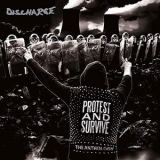 Discharge - Protest and Survive: The Anthology '2020 - Album