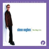 Glenn Hughes - The Way It Is '2023