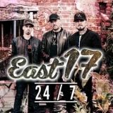 East 17 - 24/7 '2021 - Album