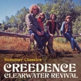 Creedence Clearwater Revival - Summer Classics '2024 - Album