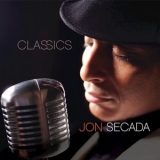 Jon Secada - Classics '2010 - Album