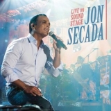 Jon Secada - Live on Soundstage '2017 - Live album