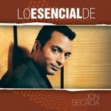 Jon Secada - Lo Esencial '2006 - Album