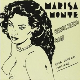 Marisa Monte - Barulhinho Bom - Uma Viagem Musical '1996 - Album