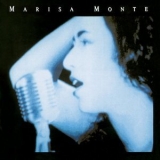 Marisa Monte - MM '1988 - Live album