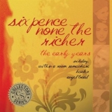 Sixpence None The Richer - The Best of the Early Years '2005 - Compilation