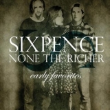 Sixpence None the Richer - Early Favorites '2010 - Album