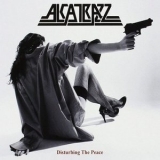 Alcatrazz - Disturbing The Peace '1985