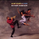 Wynton Marsalis - Jump Start And Jazz Two Ballets '1997