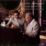 Wynton Marsalis - Standard Time Vol.3: The Resolution of Romance '1990