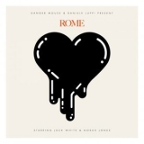 Danger Mouse - Rome '2011