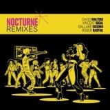 David Walters - Nocturne Remixes #1 '2021