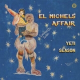 El Michels Affair - Yeti Season '2022 - Album