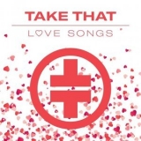 Take That - Love Songs '2021 - Album