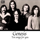 Genesis - Ten Songs for you '2022 - Album