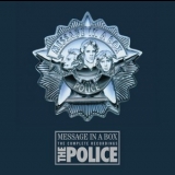 The Police - Message In A Box - The Complete Recordings (CD3) '1993