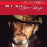 Don Williams - Love Songs '2005 - Album