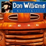 Don Williams - Country Classics '1990 - Album