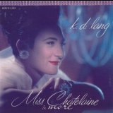 K.D. Lang - Miss Chatelaine & More '1993 - Album