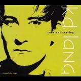 K.D. Lang - Constant Craving '1992 - Album