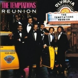 The Temptations - Reunion '1982