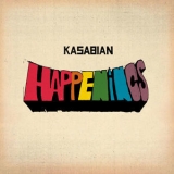 Kasabian - Happenings '2024