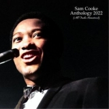 Sam Cooke - Anthology 2022 (All Tracks Remastered) '2022