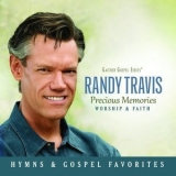 Randy Travis - Precious Memories (Worship & Faith) '2020 - Album