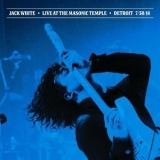 Jack White - 2014-07-30 The Masonic Temple, Detroit, MI '2024 - Live album