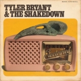 Tyler Bryant & The Shakedown - Electrified '2024