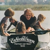 Herman van Veen - En Nooit Weerom '1974 - Album