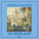 Herman van Veen - De Wisselaars '1985 - Album