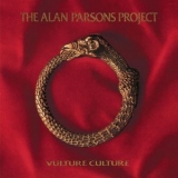 The Alan Parsons Project - Vulture Culture '1984