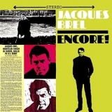 Jacques Brel - Encore! '2022 - Album