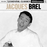 Jacques Brel - Essential Classics, Vol. 236: Jacques Brel '2024