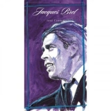 Jacques Brel - BD Music & Martin Pénet Present: Jacques Brel '2009 - Album