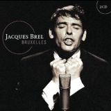 Jacques Brel - Bruxelles '2017 - Album