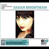 Sarah Brightman - Classic Performance Live '2008