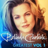 Belinda Carlisle - Greatest Vol.1 - Belinda Carlisle '1987